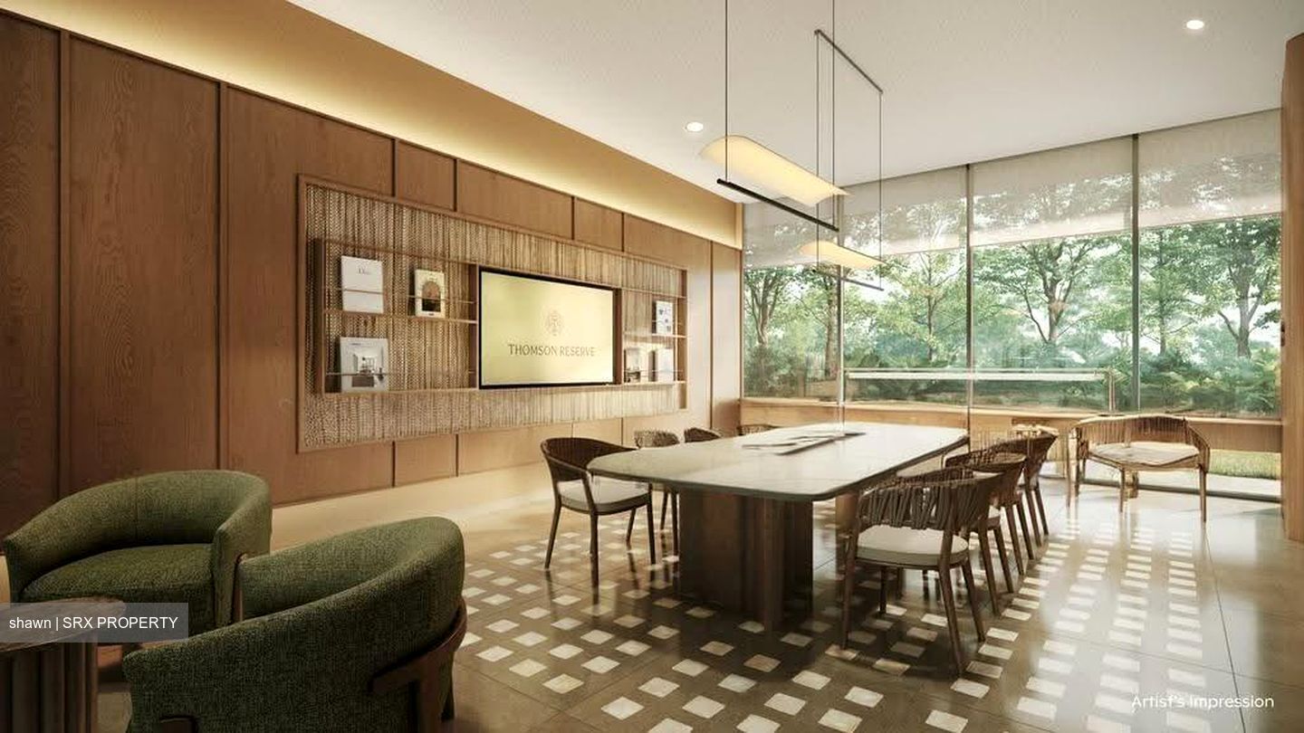 Thomson View Condominium (D20), Condominium #625586981